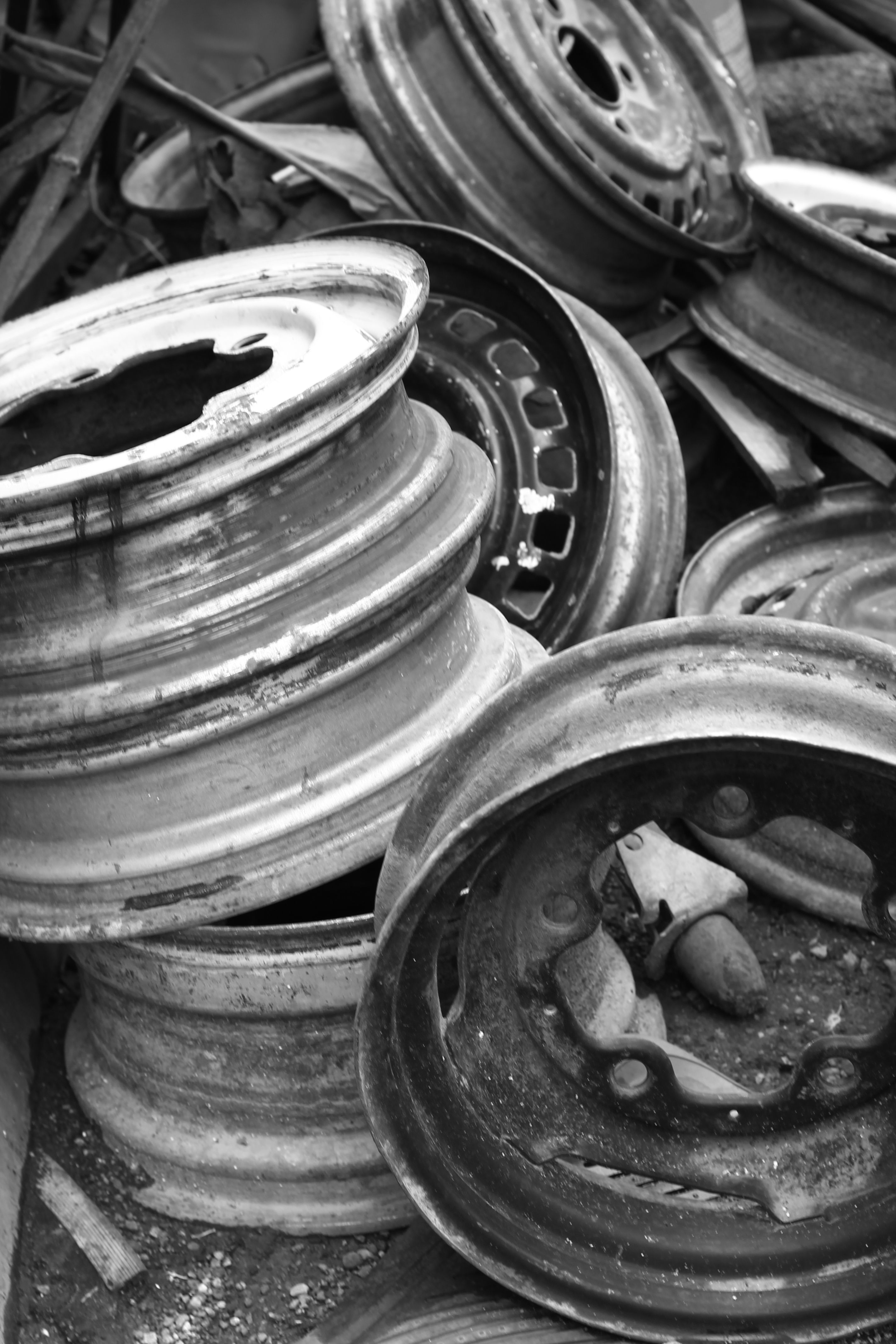 Metales no ferrosos